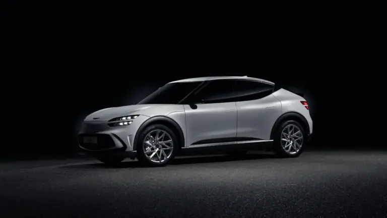 Hyundai представила Bayon другого покоління з новим дизайном і гібридом
