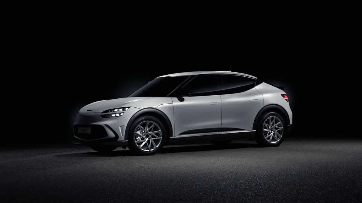 Hyundai представила Bayon другого покоління з новим дизайном і гібридом