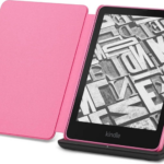 Нові електронні книги Kindle від Amazon мають проблеми з підсвічуванням