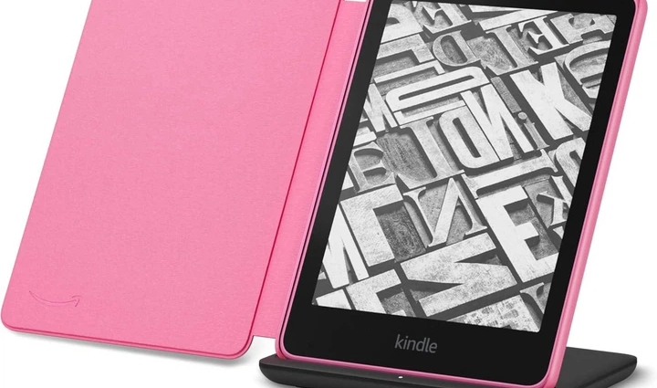 Нові електронні книги Kindle від Amazon мають проблеми з підсвічуванням