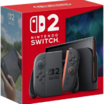 Чи вийде GTA 6 на Nintendo Switch 2? У Nintendo радять питати у Rockstar