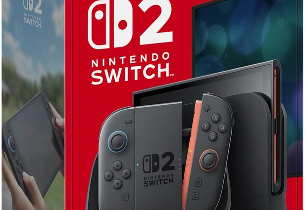 Чи вийде GTA 6 на Nintendo Switch 2? У Nintendo радять питати у Rockstar