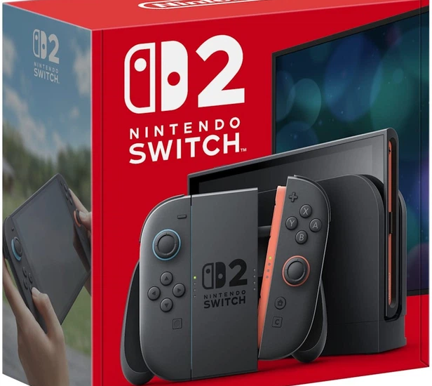 Чи вийде GTA 6 на Nintendo Switch 2? У Nintendo радять питати у Rockstar
