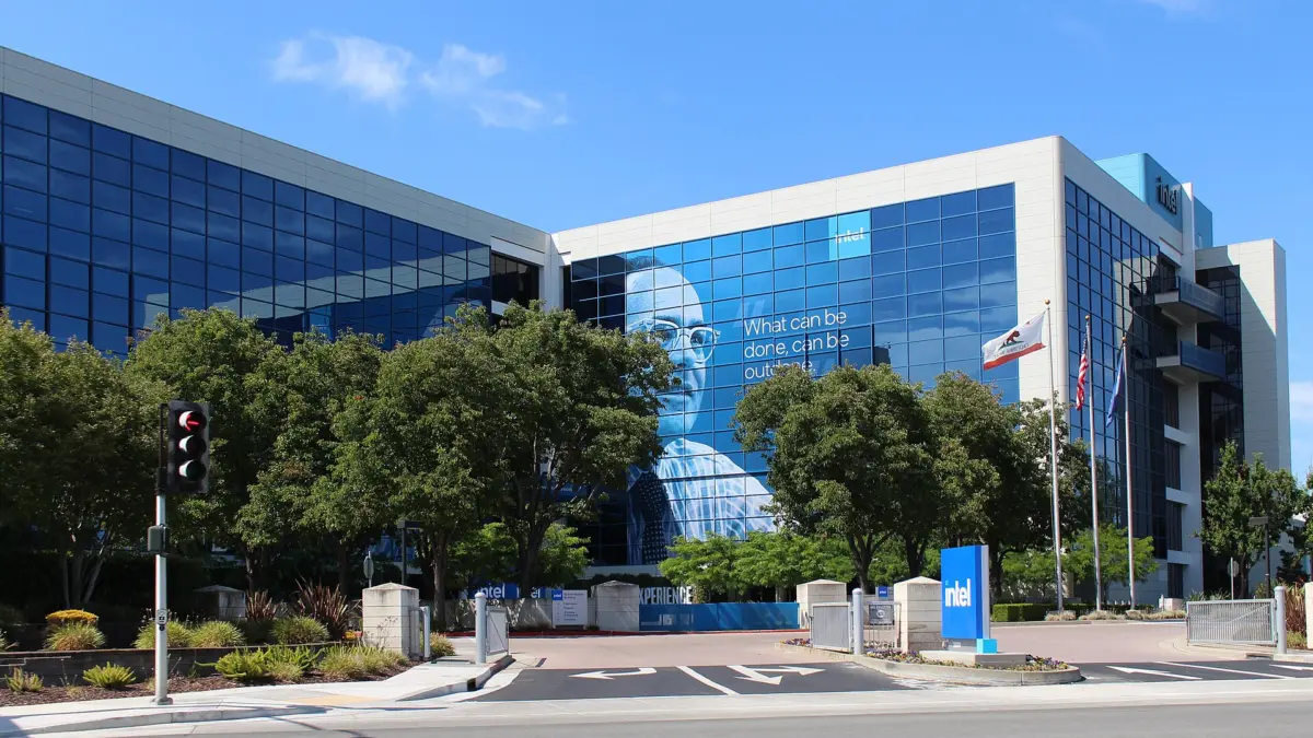 Intel заявляє про дефіцит чипів Wildcat Lake через попит на бюджетні ПК