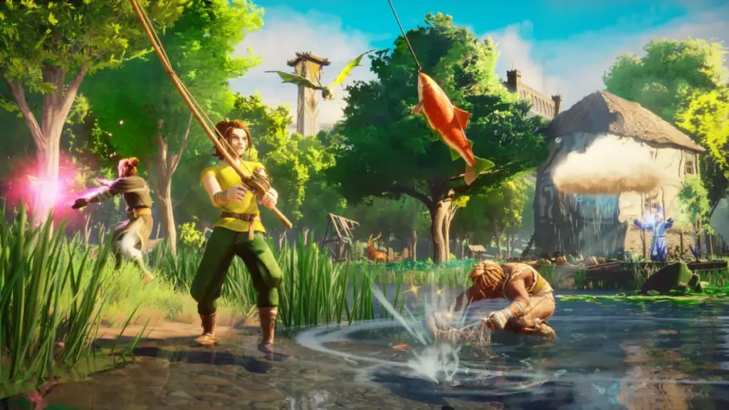 Jagex скасувала режим RuneScape Reignited через два тижні після анонсу Jagex скасувала режим RuneScape Reignited через два тижні після анонсу