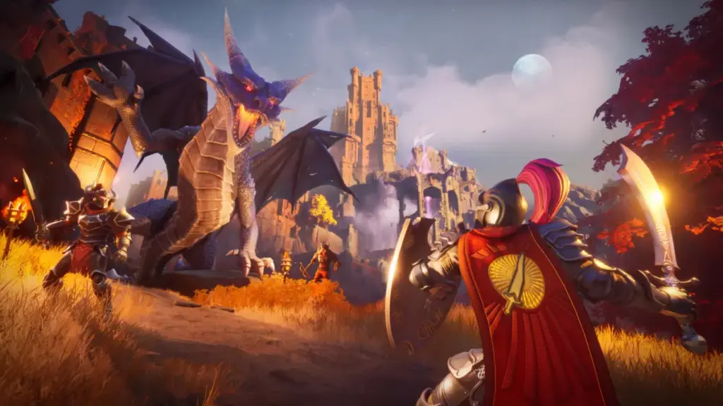 Jagex скасувала режим RuneScape Reignited через два тижні після анонсу Jagex скасувала режим RuneScape Reignited через два тижні після анонсу