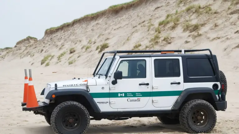 Jeep випустив ексклюзивну спецверсію Wrangler Switchback Jeep випустив ексклюзивну спецверсію Wrangler Switchback