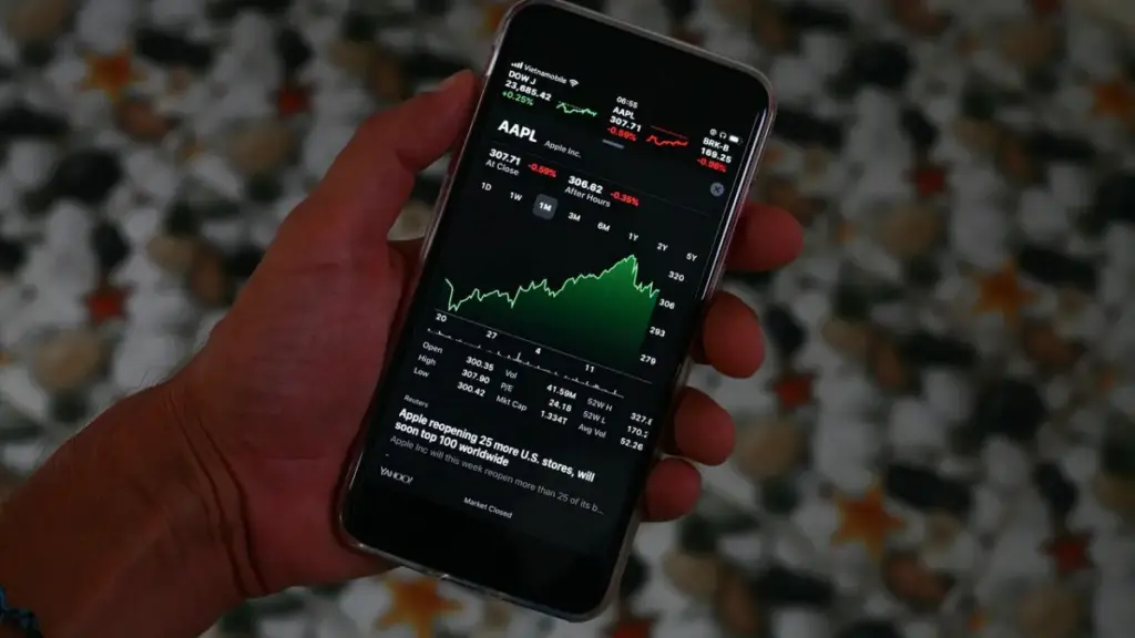 JP Morgan підвищив цільову ціну акцій Apple до $360 на тлі новин про iPhone JP Morgan підвищив цільову ціну акцій Apple до $360 на тлі новин про iPhone