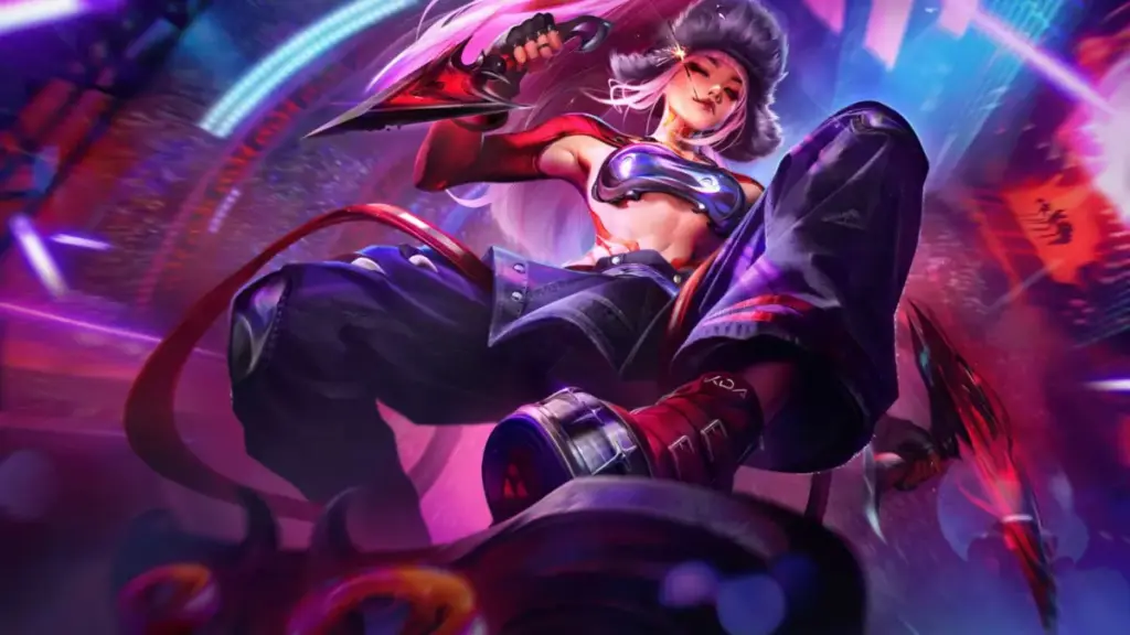 K/DA повертаються: Riot Games випустили новий кліп і анонсували скіни для League of Legends K/DA повертаються: Riot Games випустили новий кліп і анонсували скіни для League of Legends