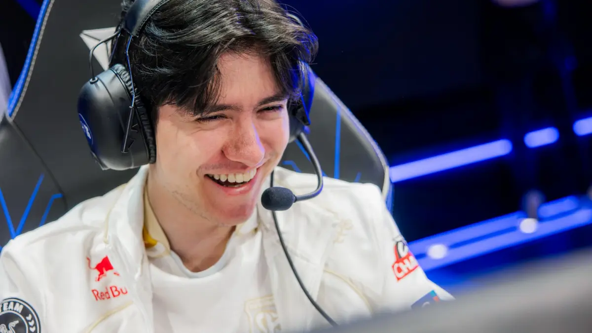 Karmine Corp розгромила MVK Esports у матчі LoL Worlds 2026 Play-Ins