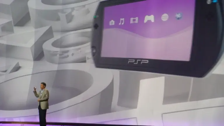 Каз Хірай зізнався, що ігнорував вказівки керівництва Sony, коли очолював PlayStation