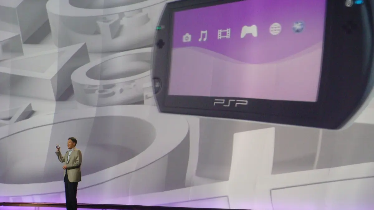 Каз Хірай зізнався, що ігнорував вказівки керівництва Sony, коли очолював PlayStation