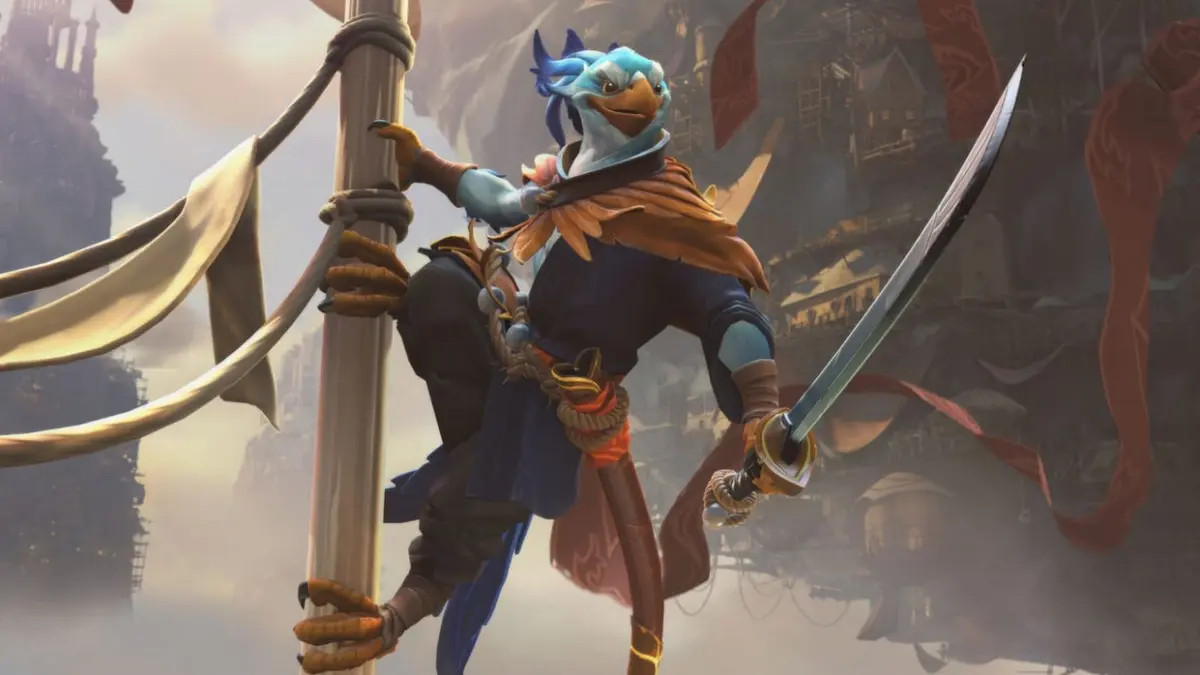 Кіберспортсмен змушений був зіграти в Dota 2 перед поліцією, щоб довести особу