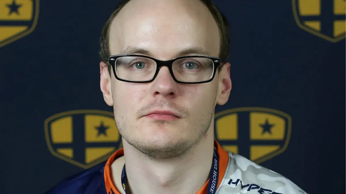 Кіберспортсмена Mew2King відсторонили від турніру через скарги на комах