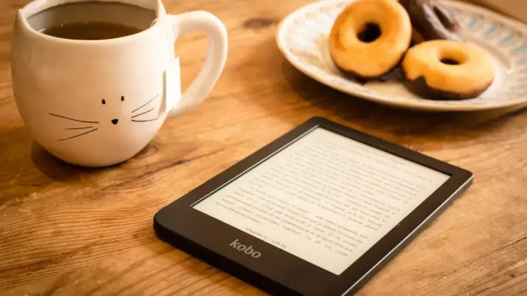 Компактна електронна книга Boox Palma 2 Pro працює на Android Компактна електронна книга Boox Palma 2 Pro працює на Android