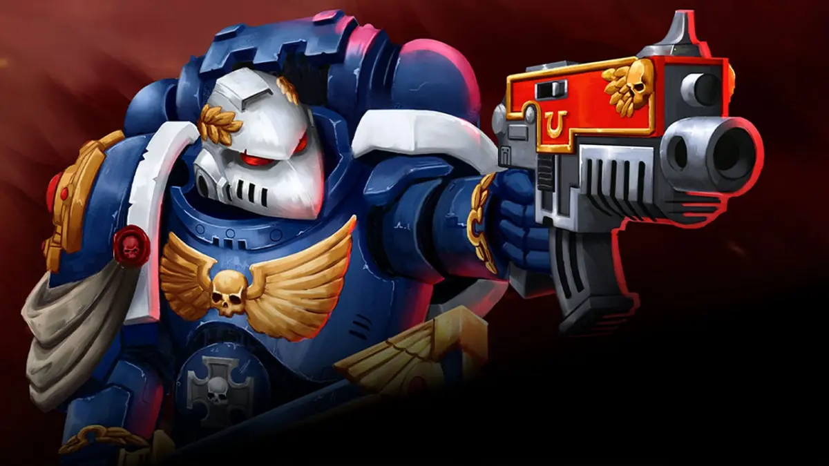 Композитор Doom Мік Гордон написав трек для фінального боса у Boltgun 2
