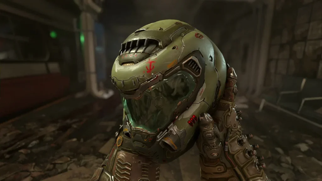 Композитор Mick Gordon готовий повернутися до серії Doom