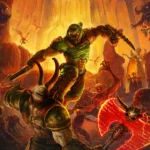 Композитор Mick Gordon готовий повернутися до серії Doom