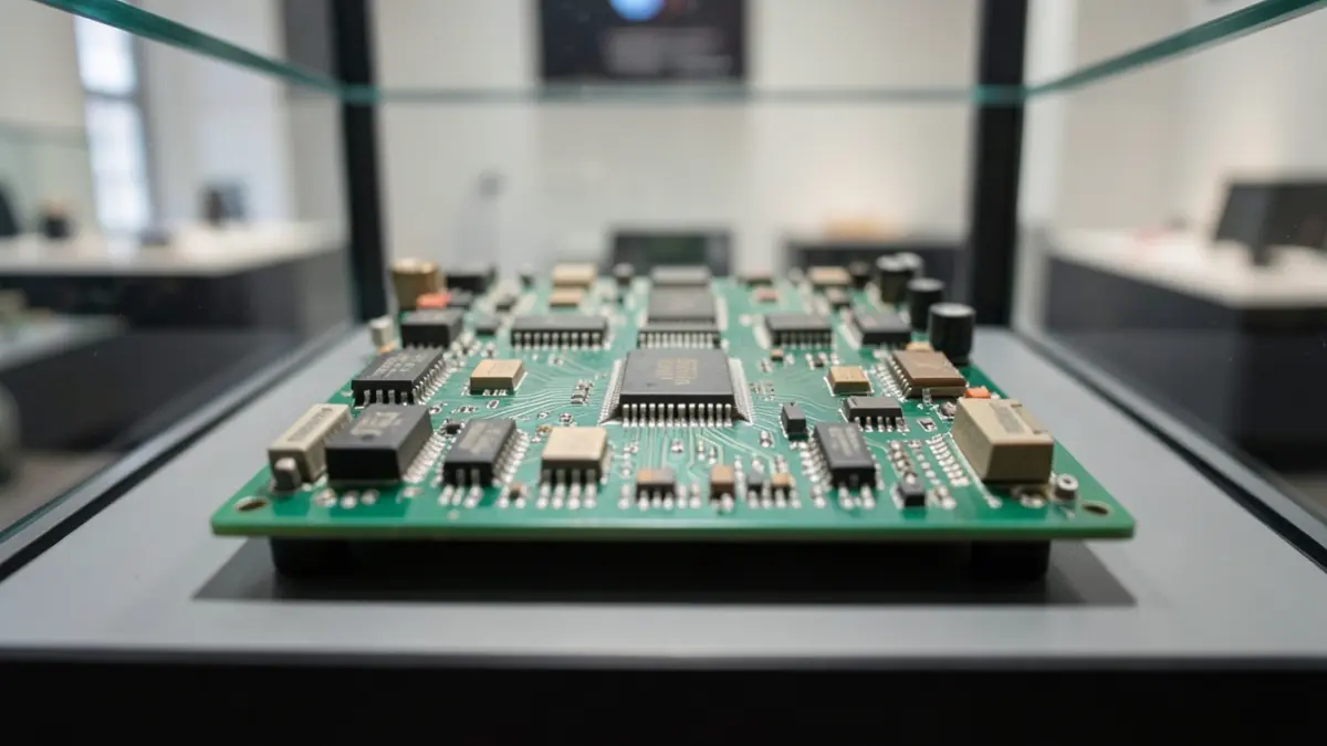 Комп’ютер Apple-1 «Hatfield» продали на аукціоні за рекордні $1,15 млн