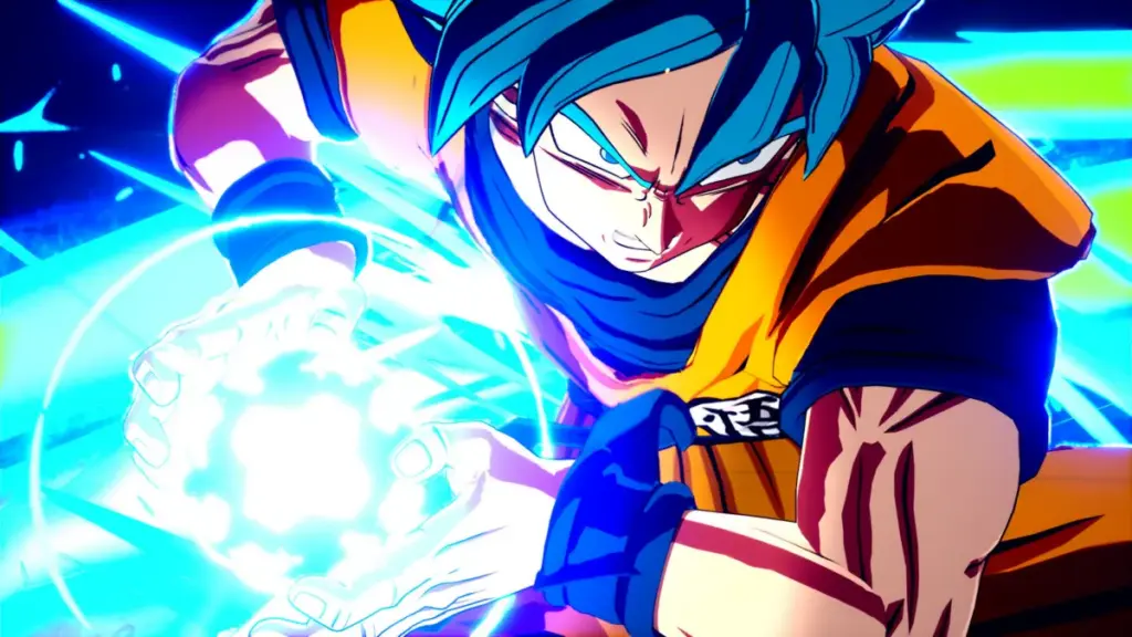 Легендарна акторка озвучення Dragon Ball розкритикувала клонування голосів ШІ Легендарна акторка озвучення Dragon Ball розкритикувала клонування голосів ШІ