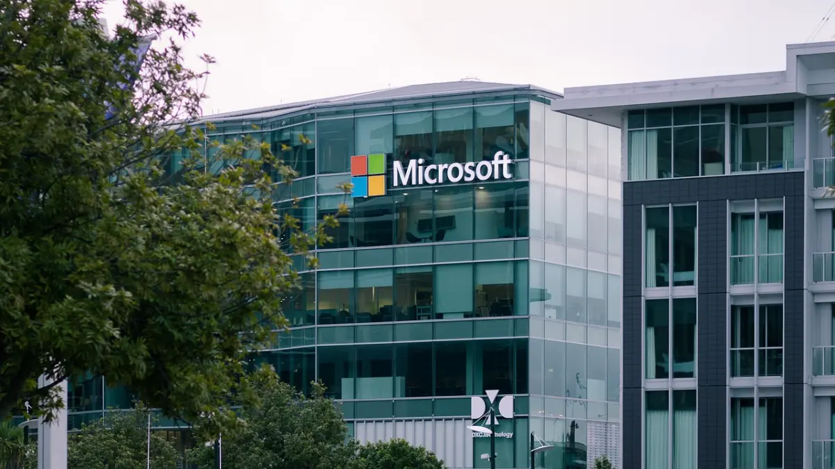 Легендарній операційній системі Windows XP виповнилося 25 років