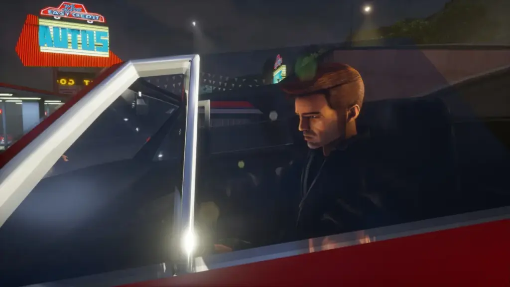 Легендарний дизайн обкладинки GTA з'явився через теракти 11 вересня