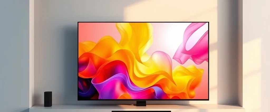 LG Micro RGB evo MRGB95B: чому новий RGB LED-телевізор поступається OLED
