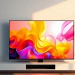 LG Micro RGB evo MRGB95B: чому новий RGB LED-телевізор поступається OLED