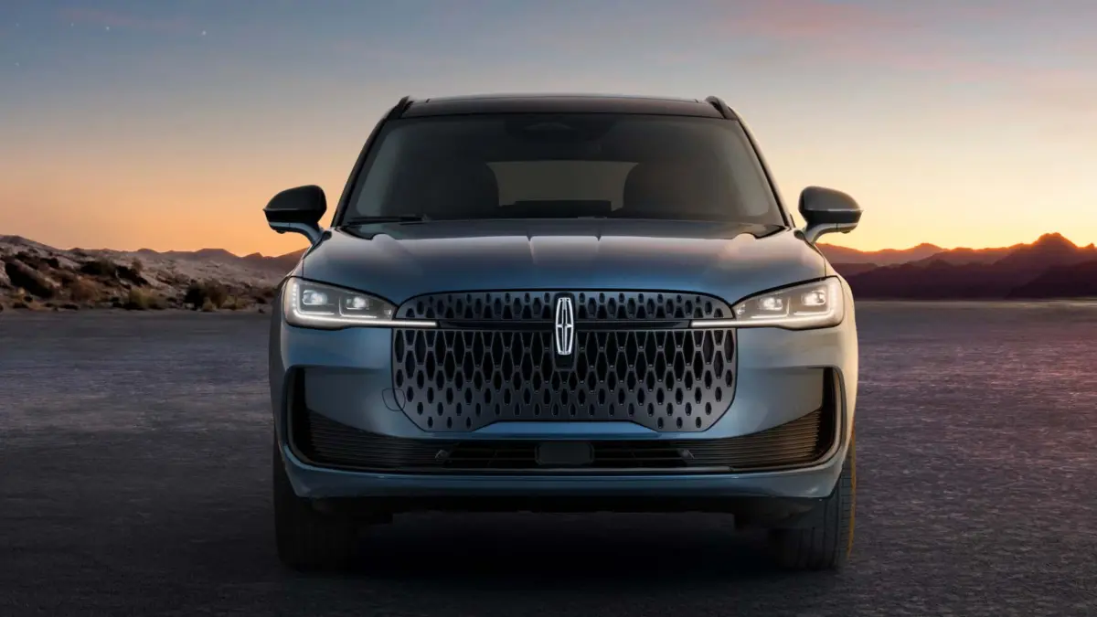 Lincoln планує скоротити мережу автосалонів до менш ніж 300 дилерів