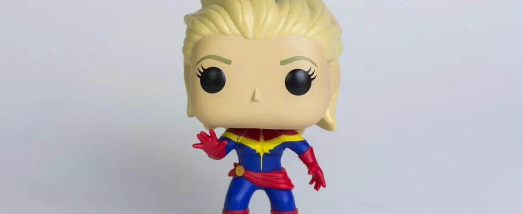 Marvel анонсувала серію Captain Marvel та ювілейний випуск Daredevil #700