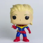 Marvel анонсувала серію Captain Marvel та ювілейний випуск Daredevil #700