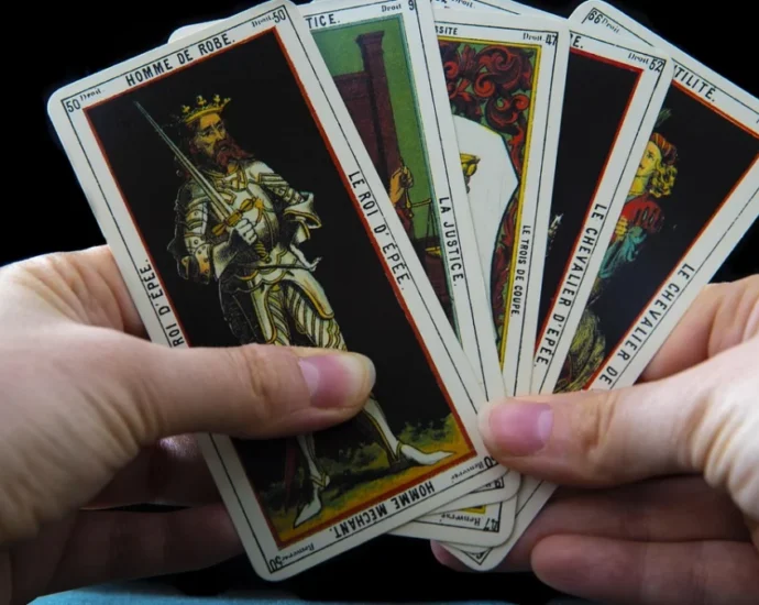 Marvel Darkhold Destiny: перший кросовер Magic: The Gathering у 2027 році
