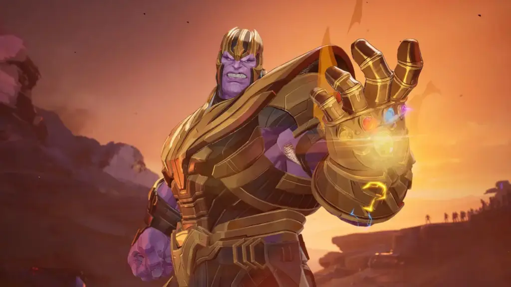 Marvel Rivals посилює покарання за токсичність у чатах Marvel Rivals посилює покарання за токсичність у чатах