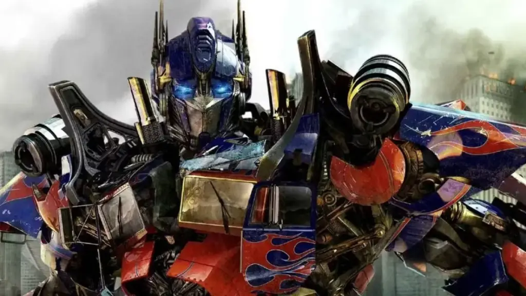 Мережею розійшовся фінальний трейлер скасованої гри Transformers: Reactivate Мережею розійшовся фінальний трейлер скасованої гри Transformers: Reactivate
