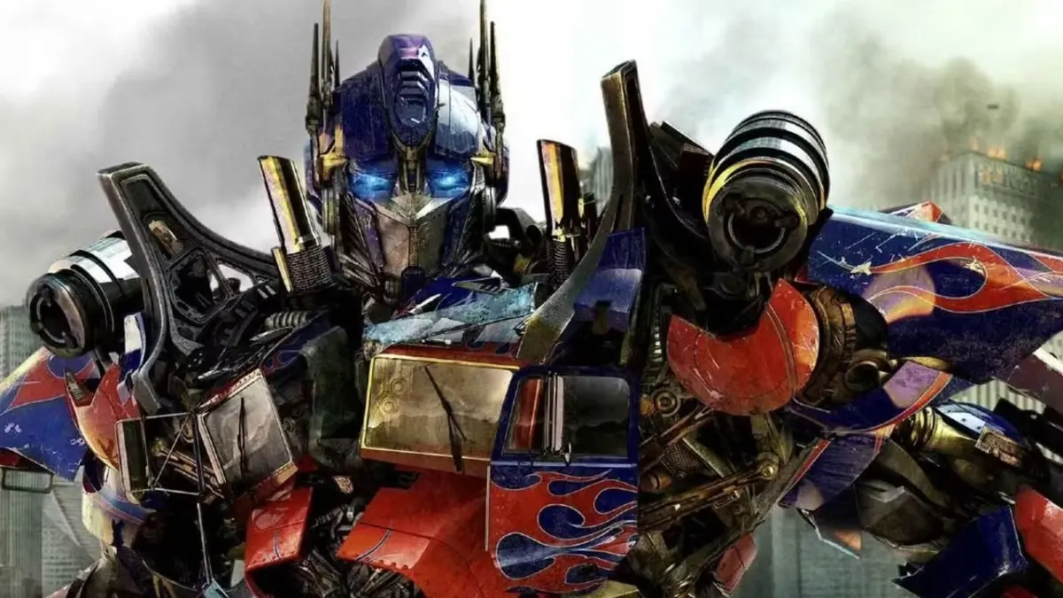 Мережею розійшовся фінальний трейлер скасованої гри Transformers: Reactivate
