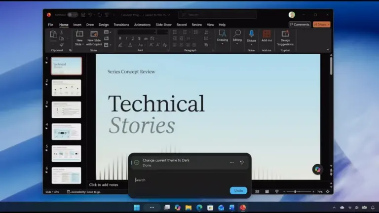Microsoft оновила Windows 11: ОС стала швидшою на 8GB RAM Microsoft оновила Windows 11: ОС стала швидшою на 8GB RAM