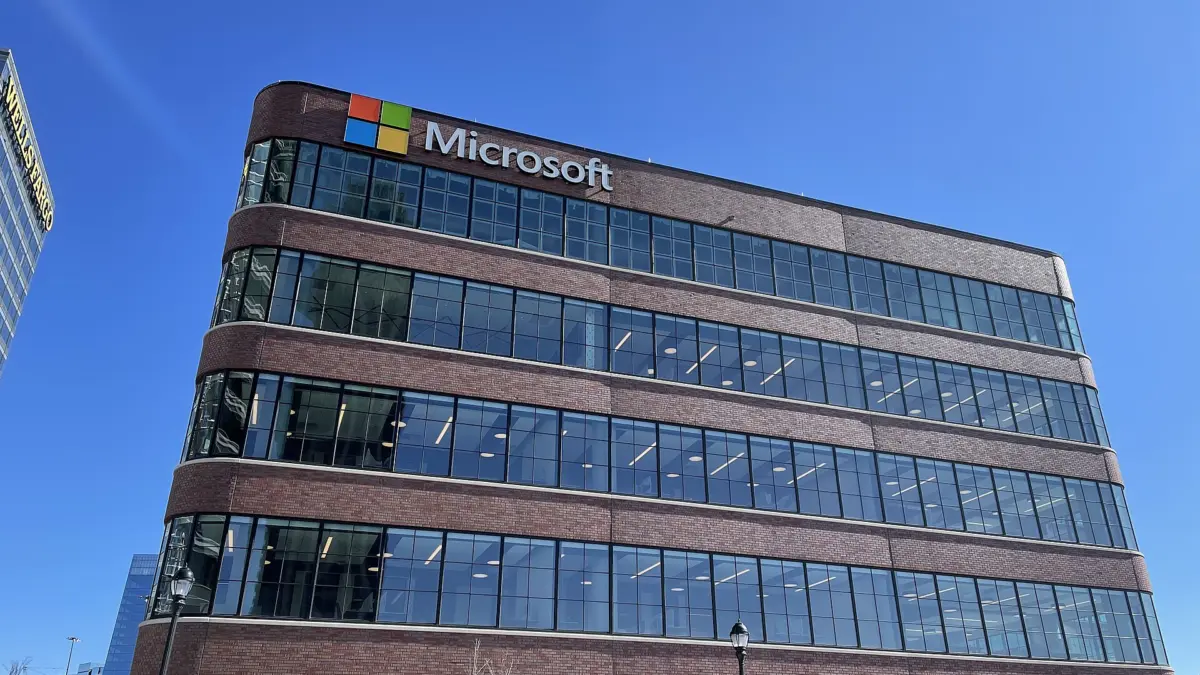 Microsoft та поліція Японії знищили мережу кіберзлочинців