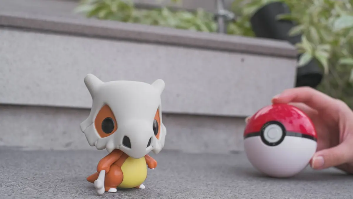 Мобільна та консольна гра Pokémon Unite припинить роботу у 2027 році