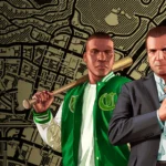 Моддер перетворив GTA 5 на класичний Doom 2