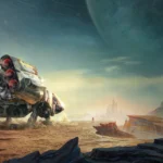 Моддер створив безшовну посадку на планети в Starfield без завантажень