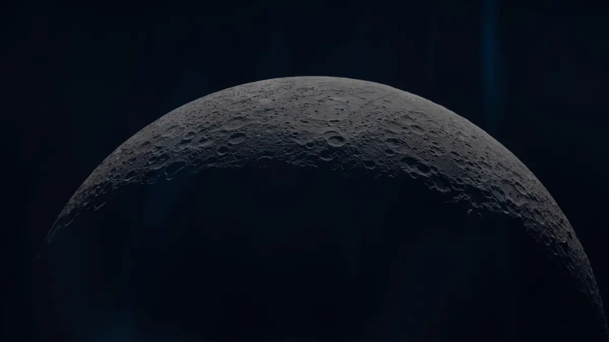 NASA оновила плани місій Artemis: перегляд систем SpaceX та Blue Origin
