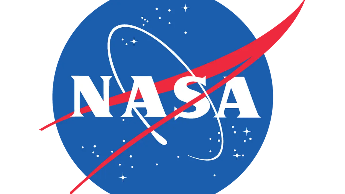 NASA показала вражаюче відео погоні Falcon 9 за МКС