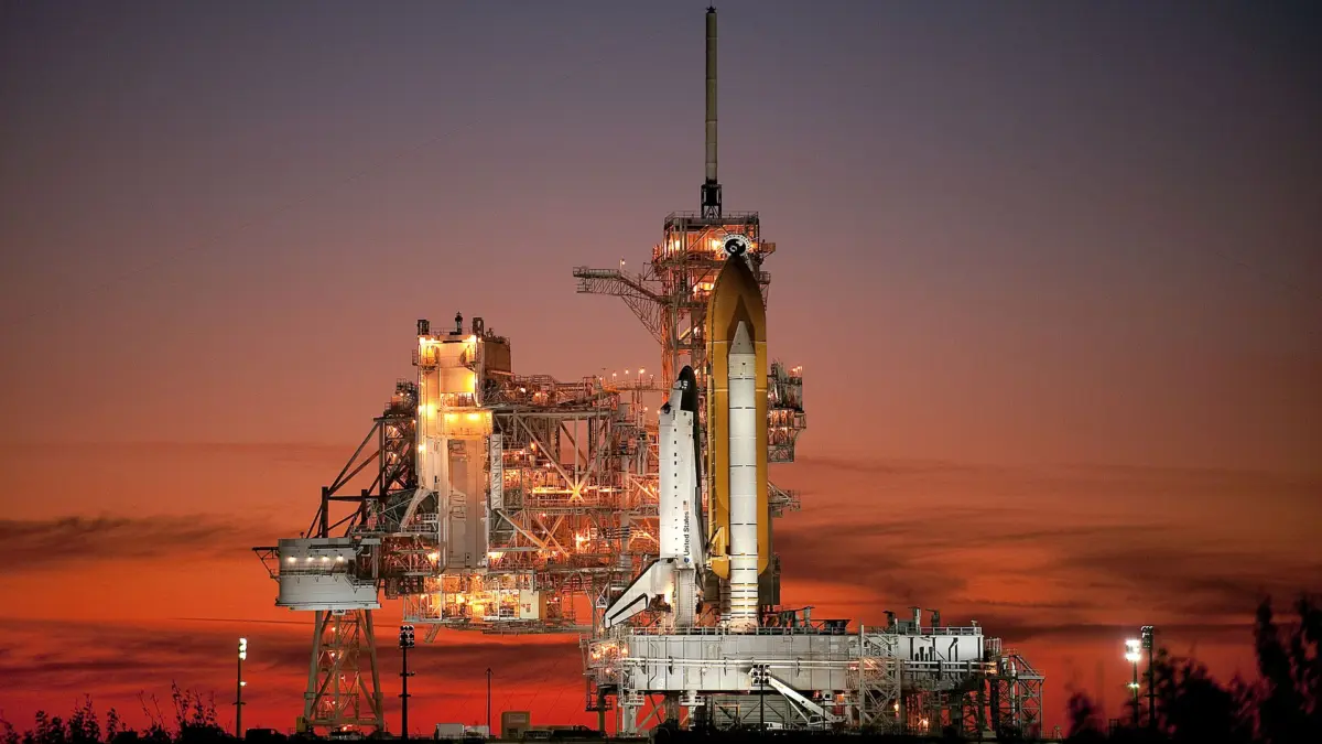 NASA прискорює місію DAVINCI до Венери та готує нові дослідження планети