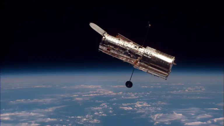 NASA шукає приватних партнерів для продовження місії телескопа Hubble NASA шукає приватних партнерів для продовження місії телескопа Hubble