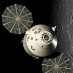 NASA відкрила доступ до майже 1 ТБ наукових даних місії Artemis II
