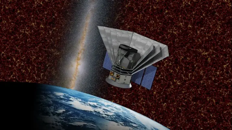 NASA відкрила реєстрацію на хакатон Space Apps Challenge 2026 NASA відкрила реєстрацію на хакатон Space Apps Challenge 2026