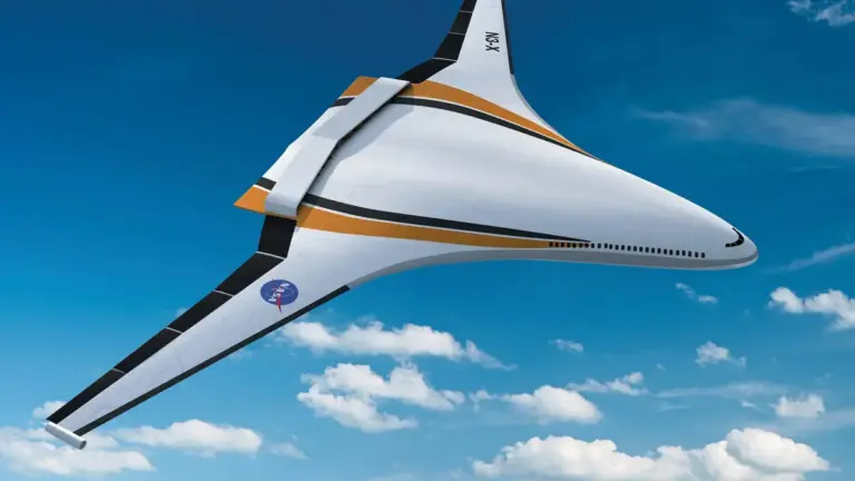 Нідерландський стартап Elysian розробляє пасажирський електролітак E9X