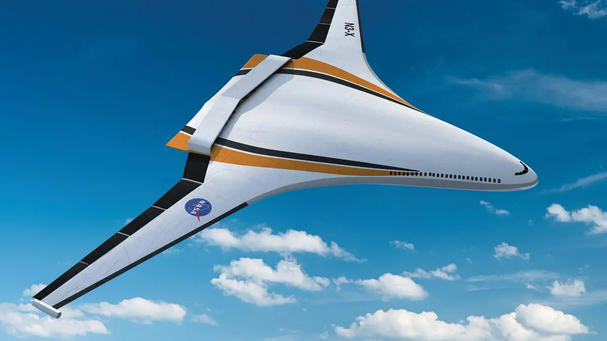 Нідерландський стартап Elysian розробляє пасажирський електролітак E9X