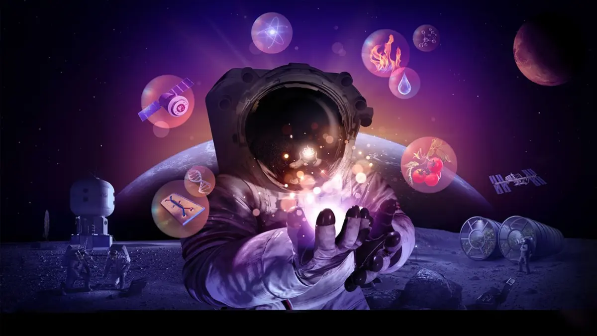 NIH та NASA оголосили конкурс QuSAFE Challenge на $7,1 мільйона