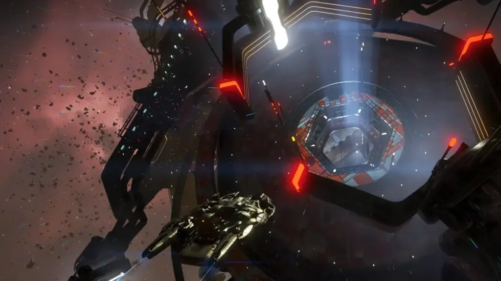 No Man’s Sky отримала оновлення Forsaken і стала доступна на iOS
